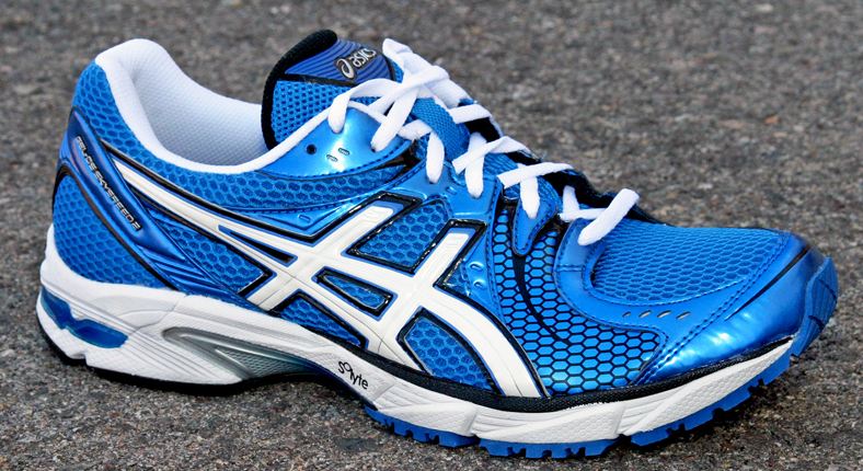 Top Athletic Shoe Brands In The World - Best Design Idea